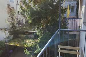 Martinsviertel hübsche ruhige 2-ZW mit Ostbalkon – Pankratiusstr. 65, 64289 Darmstadt-Nord, Darmstadt – Vorschaubild 11