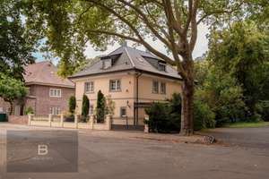 STADTVILLA. MA-LINDENHOF. | STILVOLL & MODERNISIERT. – Die vollständige Adresse der Immobilie erhältst du vom Anbieter., 68163 Lindenhof, Mannheim – Vorschaubild 67