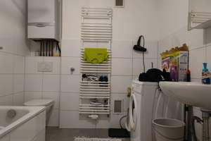 Große 4-Zimmerwohnung ruhig und innerstädtische gelegen – Die vollständige Adresse der Immobilie erhältst du vom Anbieter., 47798 Stadtmitte, Krefeld – Vorschaubild 3