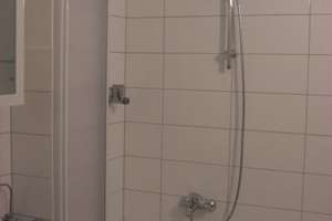Lebendig wohnen in Aachen: 3-Zimmer-Wohnung mit Loggia u.  Balkon