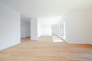 Rheingold-Residenz 3.OG 4-Zimmer Penthousewohnung (Nr. 19) – Die vollständige Adresse der Immobilie erhältst du vom Anbieter., 68199 Neckarau, Mannheim – Vorschaubild 2