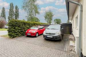 Ihr neues Zuhause: Moderne Doppelhaushälfte mit schönem Garten in Gütersloh (EEK B) – Die vollständige Adresse der Immobilie erhältst du vom Anbieter., 33335 Avenwedde, Gütersloh – Vorschaubild 12