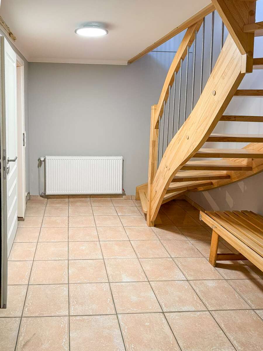 Immobilie in Handeloh - Einziehen & wohlfühlen! Modernes Einfamilienhaus in Handeloh! - Bild 12