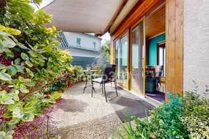 Bezugsfreies Einfamilienhaus mit Gartenidylle in ruhiger Lage von Lichtenrade – Berlin – Vorschaubild 7
