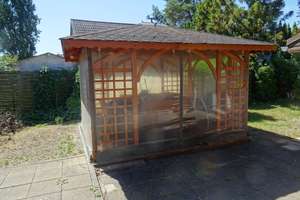 Attraktives Haus mit gepflegtem Garten in ruhiger Lage – 13593 Staaken, Berlin – Vorschaubild 8