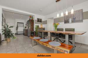 Attraktive Eigentumswohnung mit Balkon und Tiefgaragenplatz – 63073 Bieber, Offenbach am Main – Vorschaubild 2