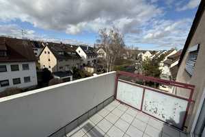 Mehrfamilienhaus mit 13 Wohnungen und 7 Garagen – Stuttgart – Vorschaubild 11