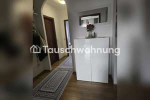 Tauschwohnung: schöne 3-Zimmer-Wohnung