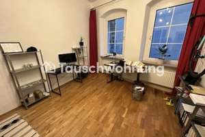 Tauschwohnung: 3 Zimmer Altbauwohnung – 93047 Innenstadt, Regensburg – Vorschaubild 3