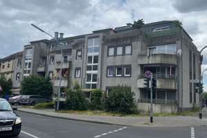 Kernsanierte 2-Zimmer Wohnung mit 2 Balkone