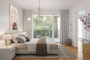 Hinz & Kunz – Urbanes Wohnen in Flingern mit traumhafter Dachterrasse – Die vollständige Adresse der Immobilie erhältst du vom Anbieter., 40235 Flingern Nord, Düsseldorf – Vorschaubild 30