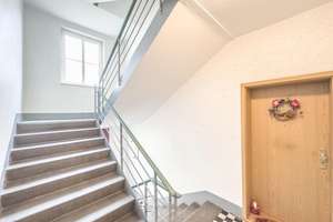 KAPITALANLAGE - ERSTKLASSIGE 3 ZIMMER DACHGESCHOSSWOHNUNG IN BEGEHRTER LAGE - UNWEIT ZUR ELBE – Lommatzscher Platz 6, 1139 Mickten, Dresden – Vorschaubild 9