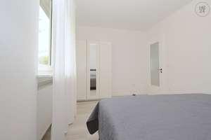 Schicke möblierte 3-Zimmer Wohnung mit Balkon und Internet in Wiesbaden Südost – Die vollständige Adresse der Immobilie erhältst du vom Anbieter., 65189 Südost, Wiesbaden – Vorschaubild 20