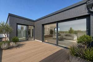 Penthousewohnung mit Weitblick KFW 55 EE