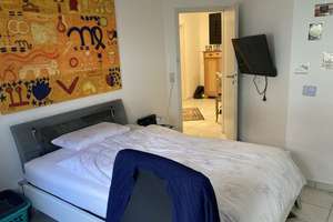 Helle 2-Zimmer Wohnung mit Terrasse im Erdgeschoss in Friedberg (Hessen) – Fauerbacher Straße 37, 61169 Friedberg (Hessen) – Vorschaubild 4