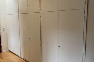 Großzügige, elegante 6 Zimmer Dachgeschoss Wohnung plus Penthouse und Dachterasse – Röntgenstraße 13, 57078 Geisweid, Siegen – Vorschaubild 13