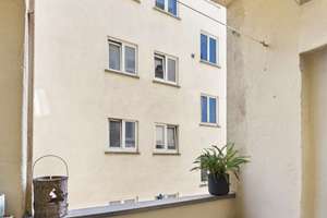 Altbau mit Charakter – hohe Decken, Balkon und viel Raum fürs Leben – 70374 Schmidener Vorstadt, Stuttgart – Vorschaubild 20