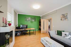 Attraktives Zweifamilienhaus mit zwei Wohneinheiten und vier Stellplätzen – Die vollständige Adresse der Immobilie erhältst du vom Anbieter., 86633 Neuburg an der Donau – Vorschaubild 12