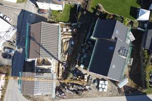 Doppelhaushälfte (Erstbezug)
- Terrasse - Garten - Garage - – Die vollständige Adresse der Immobilie erhältst du vom Anbieter., 58339 Breckerfeld – Vorschaubild 5