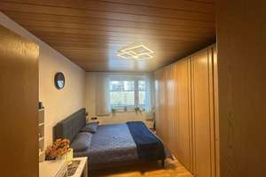 Helle Vollmöblierte 3 Zimmer Wohnung für 8 Monate zur Untermiete – Die vollständige Adresse der Immobilie erhältst du vom Anbieter., 90419 St. Johannis, Nürnberg – Vorschaubild 5