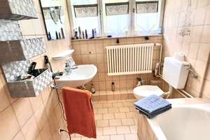 Naturidyll: Einzigartiges Doppelhaus mit Charme und Charakter in traumhafter Lage – Holzwaldstrasse 26, 77776 Bad Rippoldsau-Schapbach – Vorschaubild 5