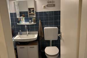 Zuhause mit zwei Zimmern in Mainz – Ludwigsburger Straße 6, 55122 Hartenberg-Münchfeld, Mainz – Vorschaubild 9