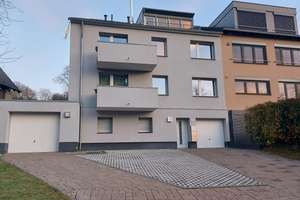 Wir geben Ihren Träumen ein neues Zuhause. 4 Zimmer Wohnung in Aachen Steinbrück – Eupener Straße 287a, 52076 Burtscheid Steinebrück, Aachen – Vorschaubild 8