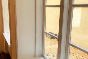 Exklusive 2-Zimmer-Wohnung im Erdgeschoss auf der Altstadtinsel – Große Burgstraße 23, 23552 Innenstadt, Lübeck – Vorschaubild 10