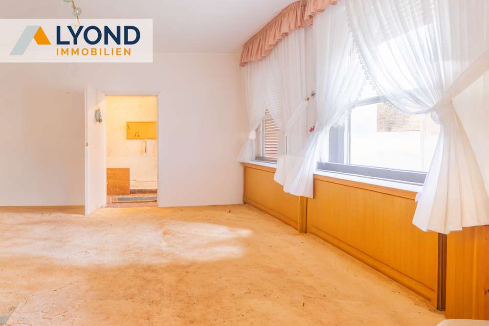 Immobilie in Jerichow - Wohnen mit Raum, Ruhe und vielseitigen Möglichkeiten - Bild 3