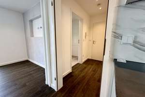 Stilvolle, moderne 2-Zimmer-Wohnung im Münchner Westen – Feichtmayrstraße 3, 80992 Alt-Moosach, München – Vorschaubild 4