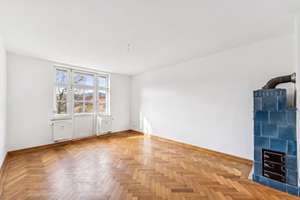Helle 4-Zimmer-Altbauwohnung mit Aufzug und zwei Balkonen in Schwabing-West – Die vollständige Adresse der Immobilie erhältst du vom Anbieter., 80796 Neuschwabing, München – Vorschaubild 5