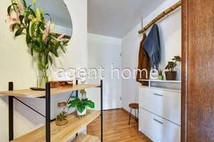 MÖBLIERT - ZU HAUSE ANGEKOMMEN - Gemütliche Wohnung mit Balkon und Duplexparker – Die vollständige Adresse der Immobilie erhältst du vom Anbieter., 70567 Möhringen-Mitte, Stuttgart – Vorschaubild 25