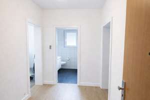 Helle 3-Zimmer Wohnung in Dortmund-Gartenstadt  – Die vollständige Adresse der Immobilie erhältst du vom Anbieter., 44141 Westfalendamm, Dortmund – Vorschaubild 5