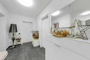 Neues Zweifamilienhaus mit großem Garten und viel Platz, Ausbau möglich Dachgeschoss! – Die vollständige Adresse der Immobilie erhältst du vom Anbieter., 77767 Appenweier – Vorschaubild 5