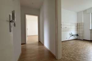 Helle 2-Zimmer-Wohnung mit Balkon in Mannheim-Käfertal – Die vollständige Adresse der Immobilie erhältst du vom Anbieter., 68309 Käfertal, Mannheim – Vorschaubild 6