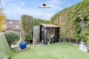 Endlich daheim:
Hübsches Reihenmittelhaus mit Garten und Garage – Die vollständige Adresse der Immobilie erhältst du vom Anbieter., 71560 Sulzbach an der Murr – Vorschaubild 12