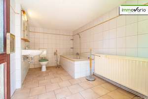 In beliebter Lage: Charmantes Sanierungshaus mit großem Garten, Werkstatt & Platz für die Familie! – Am Holländer 7, 39110 Diesdorf, Magdeburg – Vorschaubild 10