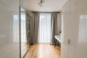 Freier Bergblick – möbliertes Reihenhaus auf Zeit (12 Monate), 140 m², Garage + 2 Stellplätze – Die vollständige Adresse der Immobilie erhältst du vom Anbieter., 87527 Sonthofen – Vorschaubild 13