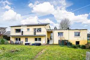 Charmanter Splitlevel-Bungalow mit Charakter und Potenzial in Königswinter-Oberpleis! – Rhein-Sieg-Kreis – Vorschaubild 3