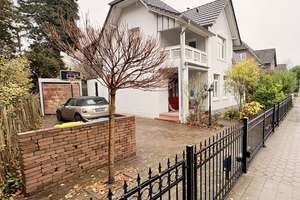 Jugendstilvilla mit Architektenanbau von privat im Villenviertel Ahrensburg – Die vollständige Adresse der Immobilie erhältst du vom Anbieter., 22926 Ahrensburg – Vorschaubild 26