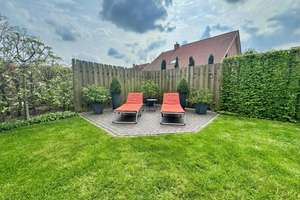 Schöne Doppelhaushälfte mit Garage in beliebter Lage von Schüttorf – Die vollständige Adresse der Immobilie erhältst du vom Anbieter., 48465 Schüttorf – Vorschaubild 41