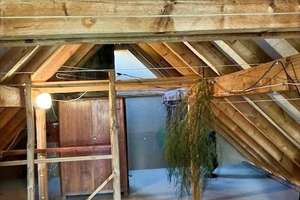 Wohnen in Mockrehna - Einfamilienhaus mit viel Potential – Die vollständige Adresse der Immobilie erhältst du vom Anbieter., 4862 Mockrehna – Vorschaubild 18