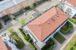 Hochwertige Penthouse-Wohnung mit weitläufiger Dachterrasse in Ingolstadt-Hollerstauden! – Die vollständige Adresse der Immobilie erhältst du vom Anbieter., 85049 Friedrichshofen-Hollerstauden, Ingolstadt – Vorschaubild 3