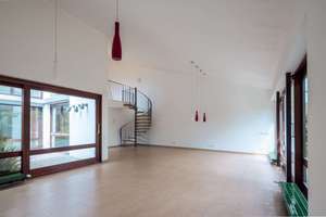 Familienhaus mit Charakter – Die vollständige Adresse der Immobilie erhältst du vom Anbieter., 70619 Riedenberg, Stuttgart – Vorschaubild 3