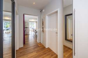 MODERNES FREISTEHENDES EINFAMILIENHAUS MIT EINLIEGERWOHNUNG, GARTEN, POOL & GARAGE – Die vollständige Adresse der Immobilie erhältst du vom Anbieter., 41189 Wickrath-West, Mönchengladbach – Vorschaubild 4