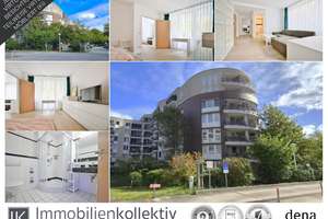 Besonderes & urbanes Wohnen zwischen Elbe, Entenwerder & HafenCity inkl. Loggia, Fahrstuhl & Keller!