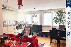 ++ 4,22% IST-Rendite, TG-Stellplatz, Parkett & Fußbodenheizung! Gemütliches Apartment in Leutzsch ++ – Die vollständige Adresse der Immobilie erhältst du vom Anbieter., 4179 Leutzsch, Leipzig – Vorschaubild 6