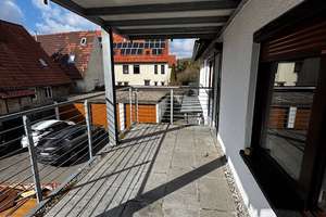Gepflegtes 3 Fam. Haus mit jeweils einer EBK, Holzkaminofen, Garten und Balkon´s in 75378 Möttlingen – Machtolfstr. 24.1, 75378 Bad Liebenzell – Vorschaubild 60