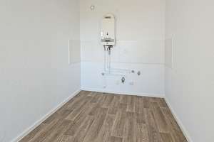 Geräumige Familienwohnung mit Balkon – direkt bezugsfrei – Richard-Paulick-Straße 12, 6124 Südliche Neustadt, Halle (Saale) – Vorschaubild 6