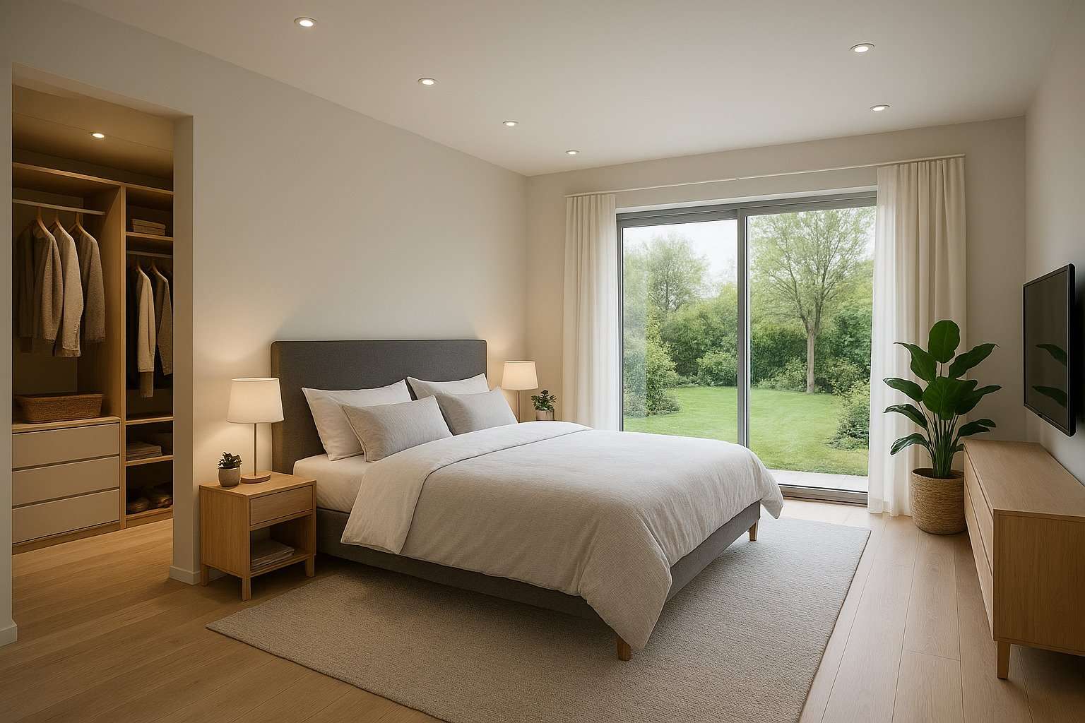 Immobilie in Damshagen - Energieeffiziente & nachhaltige Bauweise mit massa haus - Bild 2